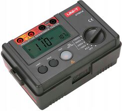 Zdjęcie Uni-T Multimetr Ręczny Unit La-Lxut501A Lalxut501A - Zator