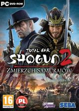 Gra na PC Total War: Shogun 2 - zmierzch Samurajów (Gra PC) - zdjęcie 1