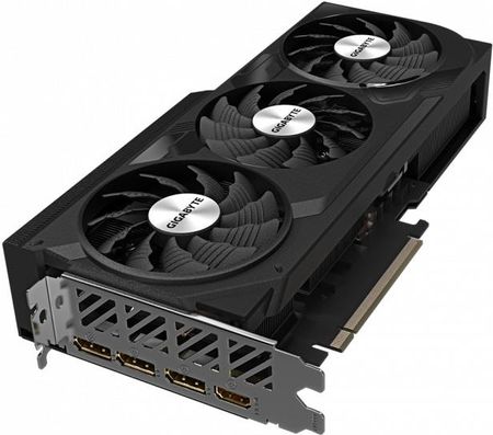 Karta graficzna Gigabyte GeForce RTX 4070 WINDFORCE OC 12GB GDDR6X