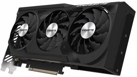 Karta graficzna Gigabyte GeForce RTX 4070 WINDFORCE OC 12GB GDDR6X