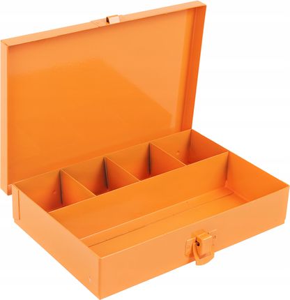 超人気ブティック Adelid Organizer Tulejki Zaciskarka Praska Metalowy Box ToolOrganizers