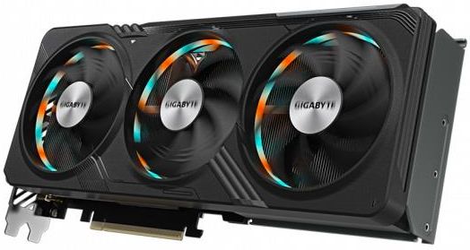 Gigabyte GeForce RTX 4070 Gaming OC 12GB GDDR6X DLSS 3 (GV