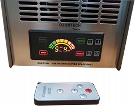 Ozontech Ozonator Do Klimatyzacji Pomieszczeń 32G 144
