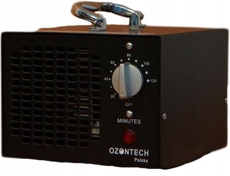 Ozontech Ozonator Generator Ozonu 4G Na 12 V OZONTECH4G12V