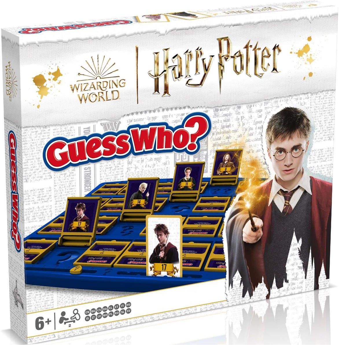 9 giochi da tavolo e di società da realizzare in casa