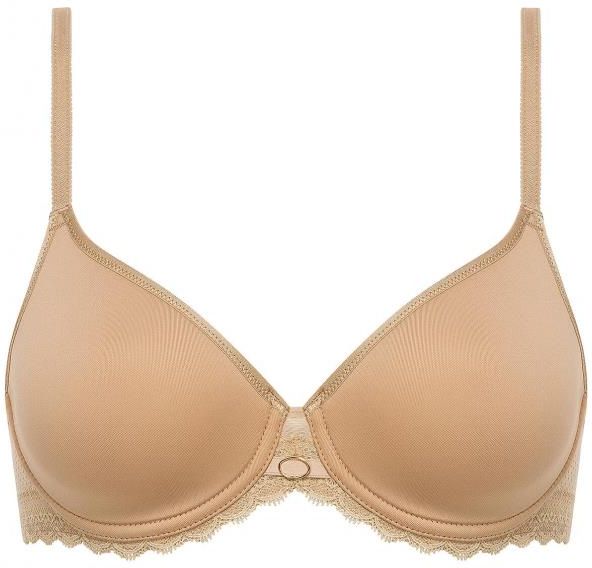 Chantelle 2237 Parisian Allure 34 Spacer Bra Ceny i opinie Ceneo.pl
