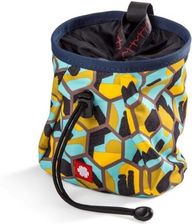 Zdjęcie Ocun Woreczek Na Magnezję Lucky Hexagon Yellow - Wołów