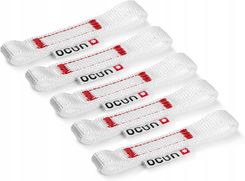 Zdjęcie Ocun Taśma Do Ekspresów Quickdraw Ring Bio-Dyn 15 10cm Wht/Red - Chorzele