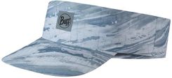 Zdjęcie Daszek składany do biegania Buff Pack Speed Visor Frane Steel - Kąty Wrocławskie