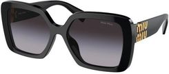 Zdjęcie OKULARY MIU MIU MU 10YS 1AB5D1 56 ROZMIAR M - Kraśnik