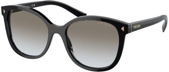 Okulary Prada Eyewear Pr 22zs 1ab0a7 53 Rozmiar M Ceny I Opinie Ceneopl 