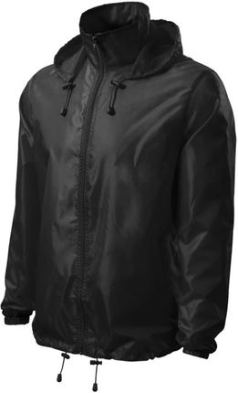 Kurtka Malfini Windy M (kolor Czarny, rozmiar XL)