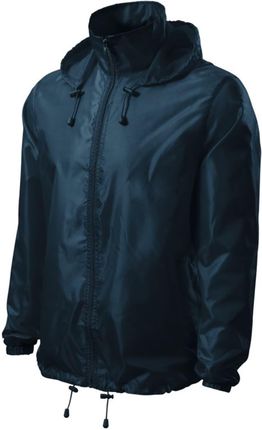 Kurtka Malfini Windy M (kolor Granatowy, rozmiar XL)