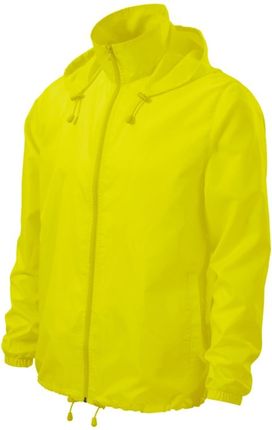 Kurtka Malfini Windy M (kolor Żółty, rozmiar 2XL)