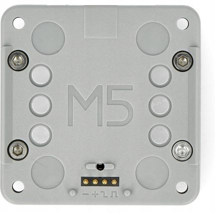 K007, M5Stack FIRE IoT Development Kit