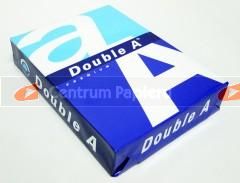 Double A Papier Double A - uniwersalny do atramentu lasera ksero 1 ryza A3 [DoubleA_A3]