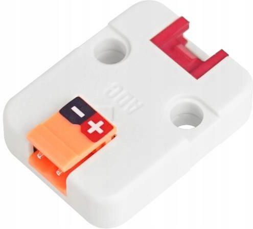 M5Stack Konwerter Adc Ads1100 Moduł Rozszerzeń Unit U013 - Opinie i ...