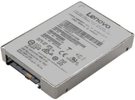 Lenovo DYSK SSD SAS 1.6TB 2.5" 12G Enterprise Performance - (01GV721)