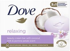 Zdjęcie Dove Mydło w Kostce RELAXING 90g Ex - Lubartów