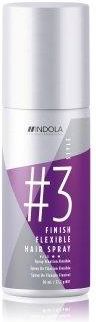 Indola Innova #3 Style Flexible Hair Spray Spray Do Włosów 50 Ml