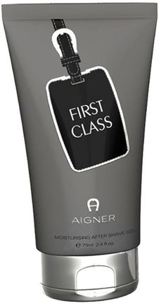 Aigner First Class Żel Po Goleniu 75 Ml