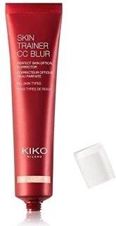 Kiko Milano Skin Trainer Cc Blur Krem Cc 30 Ml 01 Light