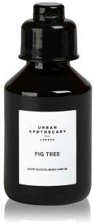 Urban Apothecary London Fig Tree Luxury Alcohol-Based Hand Gel Środek Do Dezynfekcji Rąk 100 Ml
