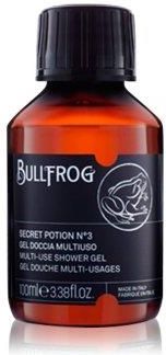 Bullfrog Secret Potion All-In-One Shampoo & Showergel N.3 Żel Pod Prysznic 100 Ml