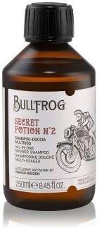 Bullfrog Secret Potion All-In-One Shampoo & Showergel N.2 Żel Pod Prysznic 250 Ml