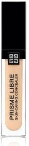 Givenchy Prisme Libre Skin-Caring Concealer Korektor 11 Ml Nr. W100