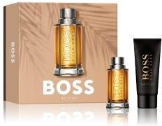 Hugo Boss Boss The Scent Men Zestaw Zapachowy 1 Szt.