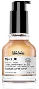 L'Oréal Professionnel Paris Expert Metal Dx Olejek Do Włosów 50 ml