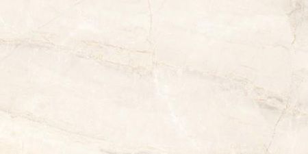 Cerdomus Sybil Ivory Mat 120x60 cm - płytki podłogowe o wyglądzie kamienia szlachetnego w odcieniu kości słoniowej - 0083329