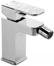 Zdjęcie Produkt z Outletu: Deante Azalia Bateria Bidetowa Chrom Powystawowy Gatunek Ii Bda 031M Bda2031M Ekspozycja  - Tykocin