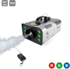 Zdjęcie Flash FLZ-1200 DMX FOG MACHINE + LED 3in1 + IR - Sosnowiec