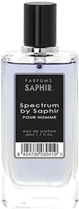 Saphir Spectrum Pour Homme Woda Perfumowana 50 ml