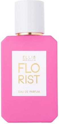 Ellis Brooklyn Ellis Broolyn Florist Woda Perfumowana 50 ml