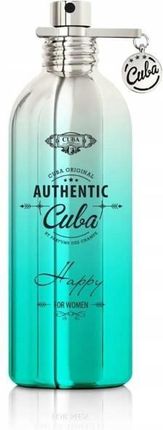 Cuba Original Cuba Hot For Men Woda Perfumowana 100 ml