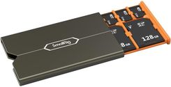 Zdjęcie Smallrig 4107 Memory Card Case For Sony Cfexpress Type A - Nowe