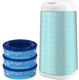 Angelcare Babyproducten bij | Bekijk hier