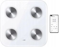 HUAWEI Scale 3 Bluetooth Edition Bia�a