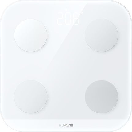 HUAWEI Scale 3 Bluetooth Edition Biały