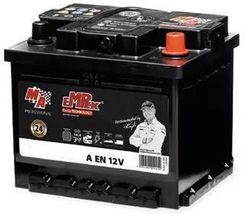 Amtra Akumulator Empex Mae P 40Ah 330A 56003