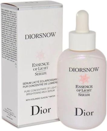 Dior Diorsnow Essence Of Light Serum Serum Do Twarzy 50 ml