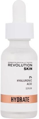 Revolution Skincare Hydrate 2% Hyaluronic Acid Serum Serum Do Twarzy 30 ml