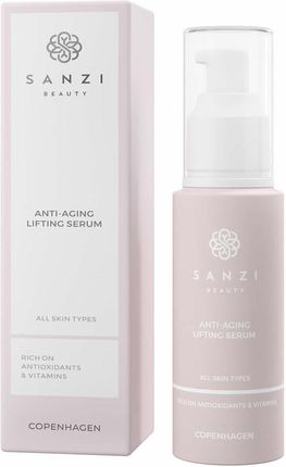 Sanzi Beauty Anti Aging Lifting Serum Do Twarzy 30 ml