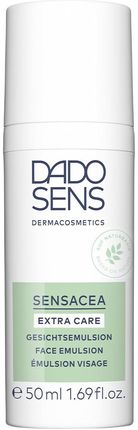 Krem Dado Sens Dermacosmetics Sensacea Extra Care Face Emulsion Kremy na noc 50ml