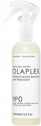 Olaplex No 0 Intensive Bond Building Treatment