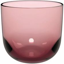 Villeroy & Boch Like Grape Komplet 2 niskich szklanek do wody