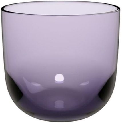 Villeroy & Boch Like Lavender Komplet 2 niskich szklanek do wody